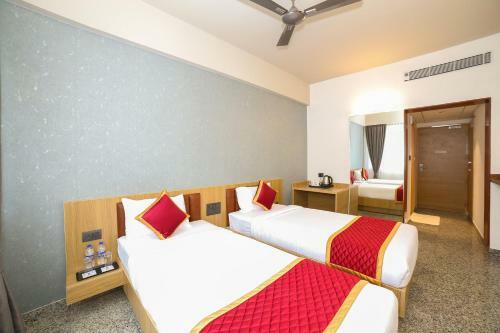 Hotel Bhagini Residency