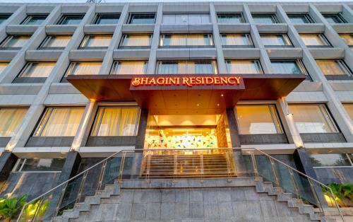 Hotel Bhagini Residency