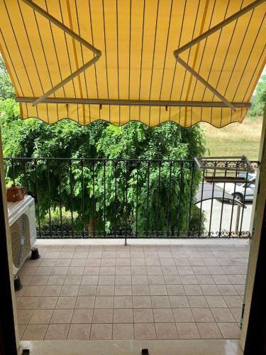 Apartamento Il Salotto Dei Cesari