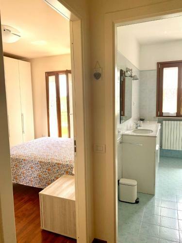Apartamento Il Salotto Dei Cesari
