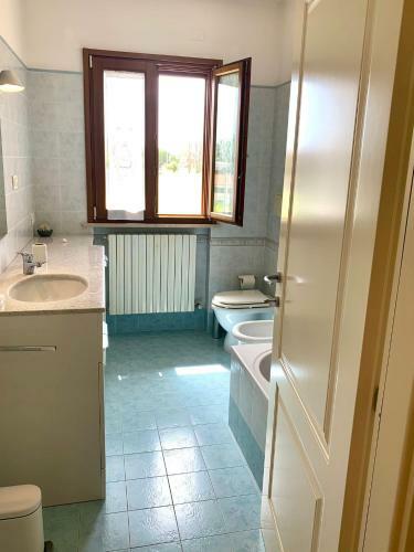 Apartamento Il Salotto Dei Cesari