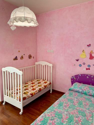 Apartamento Il Salotto Dei Cesari