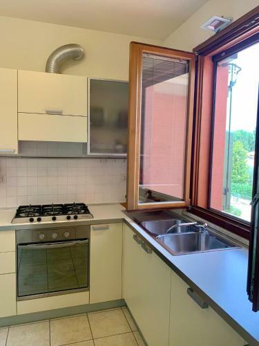 Apartamento Il Salotto Dei Cesari