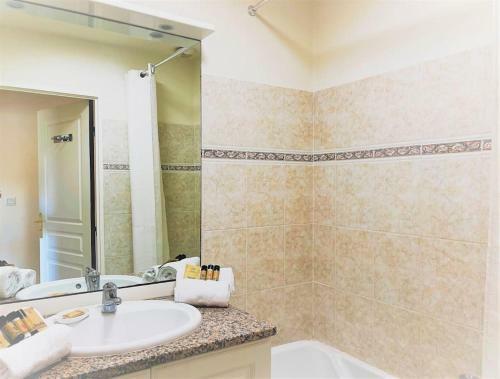 Apartamento Forum Jean Moulin Yourhosthelper
