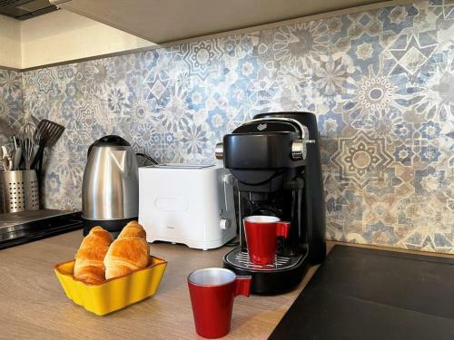 Apartamento Forum Jean Moulin Yourhosthelper