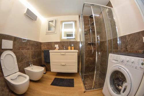 Apartamento Luna Di Citt�
