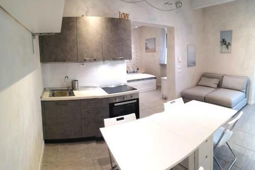 Apartamento La Casetta Del Marinaio