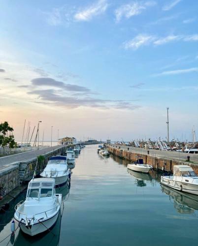 Apartamento La Casetta Del Marinaio