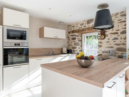 Holiday Home Ker Suliac