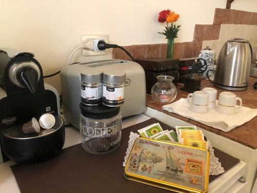 Apartamento Palazzo Costantini Ludovica Home