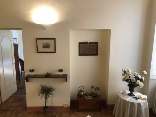 Apartamento Palazzo Costantini Ludovica Home