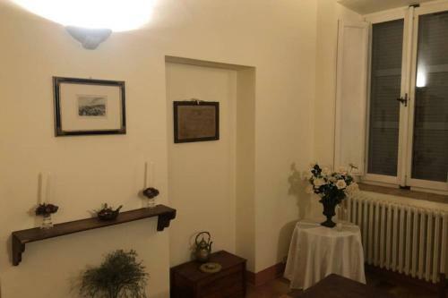 Apartamento Palazzo Costantini Ludovica Home