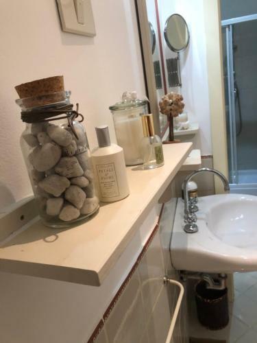 Apartamento Palazzo Costantini Ludovica Home