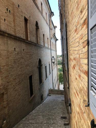 Apartamento Palazzo Costantini Ludovica Home