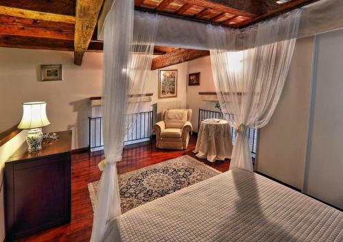 Apartamento Appartamento A Palazzo Vinci