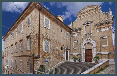 Apartamento Appartamento A Palazzo Vinci