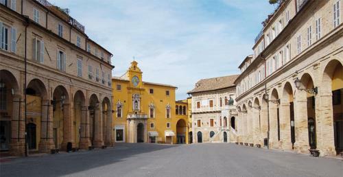 Apartamento Appartamento A Palazzo Vinci