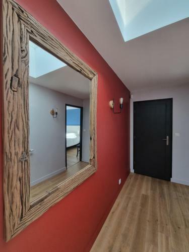 Villa Les Planches � Saint Valery Somme