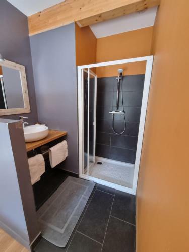 Villa Les Planches � Saint Valery Somme