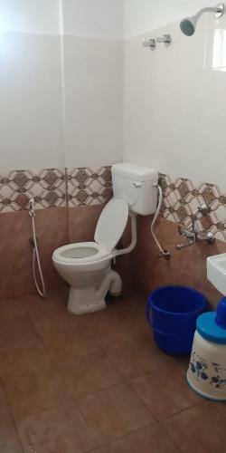 Hotel Royal Comfort Inn