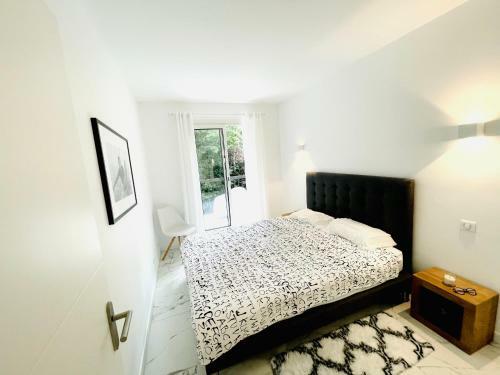 Apartamento Modern Appartment & Pool & Seaview In St Tropez