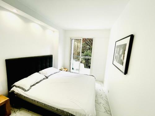 Apartamento Modern Appartment & Pool & Seaview In St Tropez