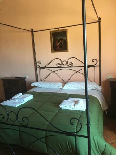 Agroturismo Colle Dei Falchi