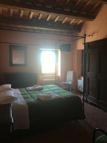 Agroturismo Colle Dei Falchi
