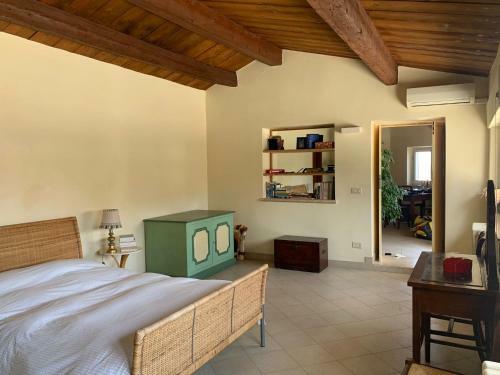 Apartamento Casa Aurora