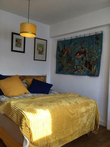 Bed & Breakfast Les Gar�onni�res De Sologne