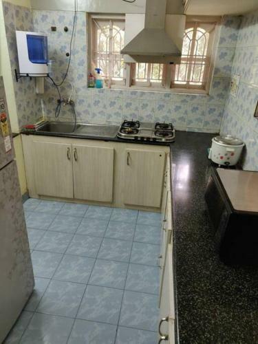Apartamento Das Gro�e Rosa @ Shibani's Corner, Brookefields