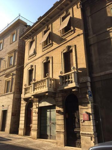 B&B Porta Santa Lucia