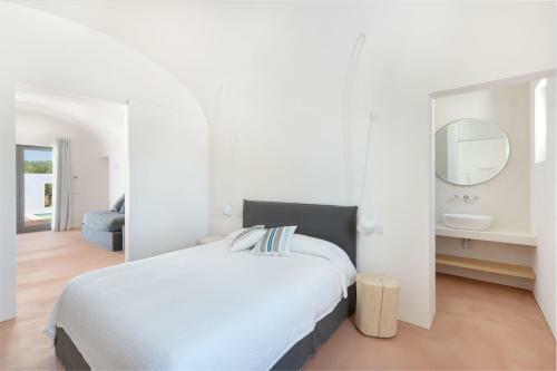 Villa Masseria Pensato Con Piscina