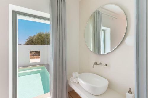 Villa Masseria Pensato Con Piscina