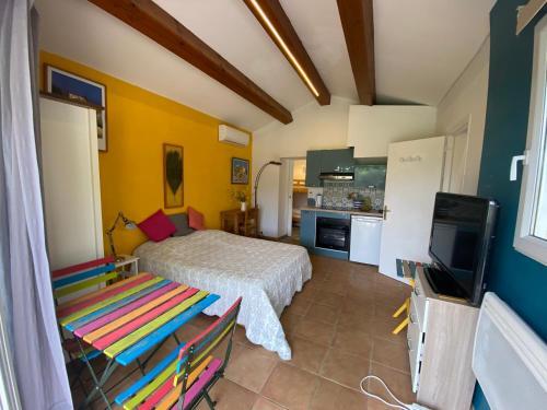 Apartamento Boost Your Immo Sanary Sur Mer 488