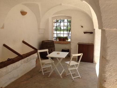 Bed & Breakfast Masseria Purgatorio