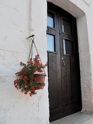 Bed & Breakfast Masseria Purgatorio