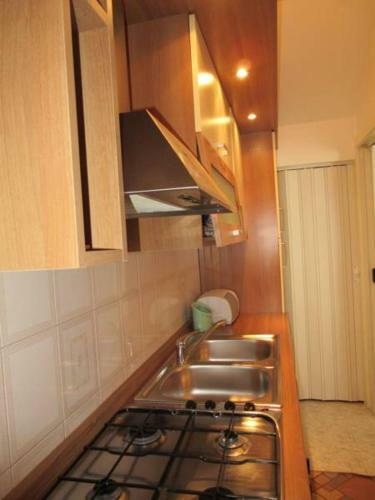 Apartamento Casa Nel Canneto