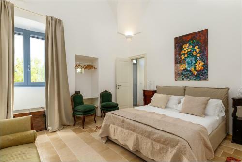 Villa Masseria Limonaia & Spa
