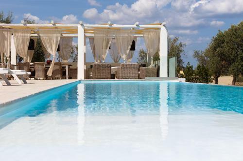 Villa Masseria Limonaia & Spa