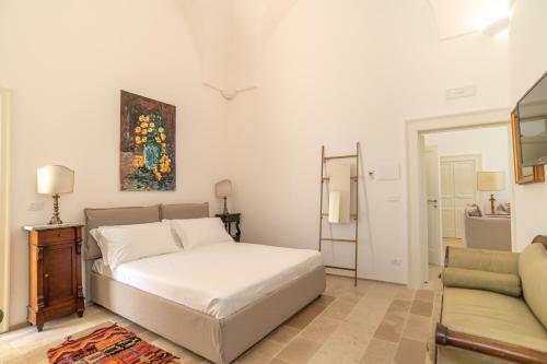 Villa Masseria Limonaia & Spa