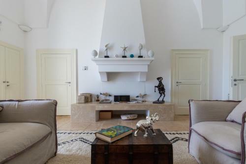 Villa Masseria Limonaia & Spa