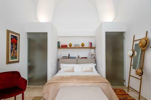 Villa Masseria Limonaia & Spa