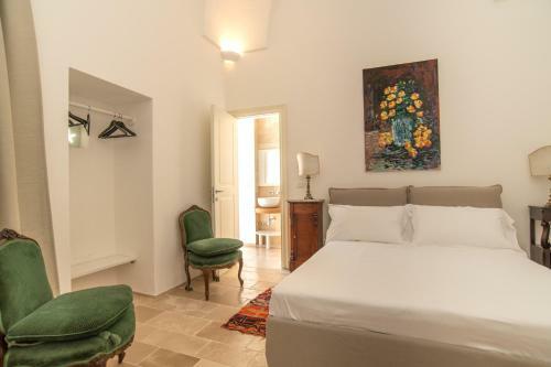 Villa Masseria Limonaia & Spa