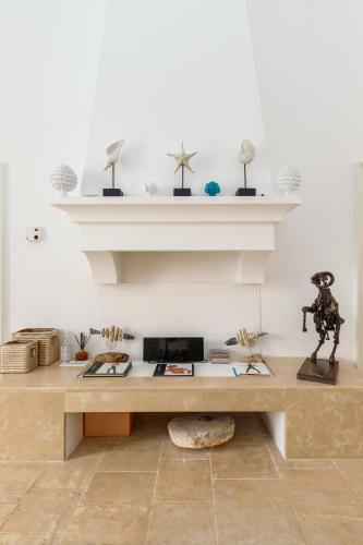 Villa Masseria Limonaia & Spa