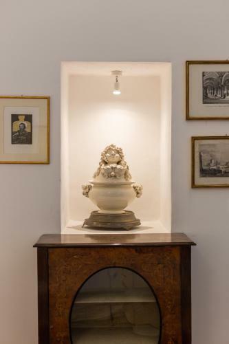 Villa Masseria Limonaia & Spa