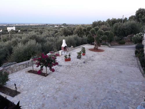 Apartamento Casa Campagna