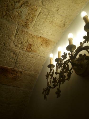 Apartamento N.d.v.la Casetta