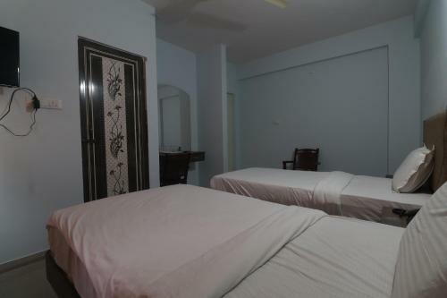 Hotel Collection O 84214 Ivory Petals Service Apartments