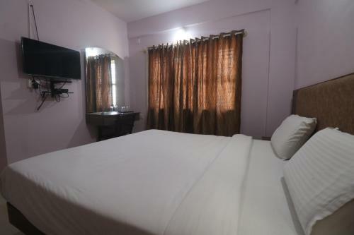 Hotel Collection O 84214 Ivory Petals Service Apartments